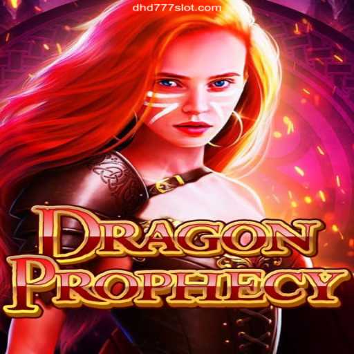 DragonProphecy: Journey into an Enchanted Realm