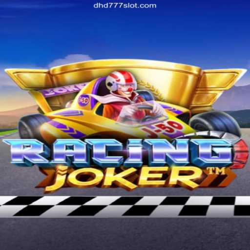 RacingJoker: The Thrill of High-Speed Adventure with a Brazilian Twist